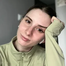 Фотография репетитора Никифорова Анастасия Григорьевна