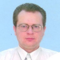 Фотография репетитора Сосунов Сергей Васильевич