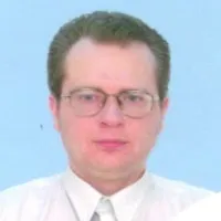 Фотография репетитора Сосунов Сергей Васильевич