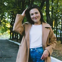 Фотография репетитора Гридина Ольга Юрьевна