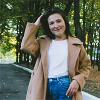 Фотография репетитора Гридина Ольга Юрьевна