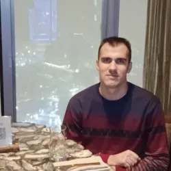 Фотография репетитора Константинов Олег Петрович