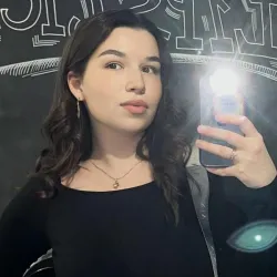 Фотография репетитора Ольхова Анжелика Константиновна