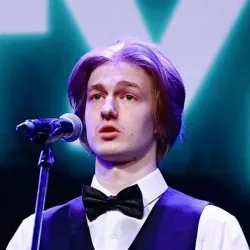 Фотография репетитора Долбенко Иван Федорович
