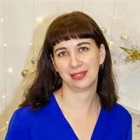 Фотография репетитора Киптилая Елена Александровна