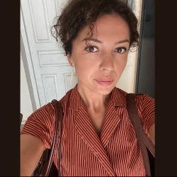 Фотография репетитора Томаева Алиса Вадимовна