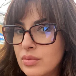 Фотография репетитора Караханова Нармина Октай