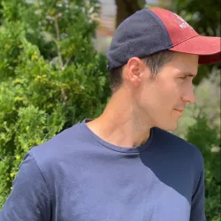 Фотография репетитора Смирнов Евгений Олегович