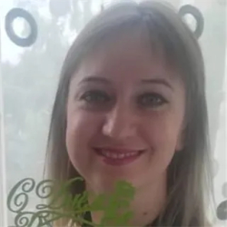 Фотография репетитора Ковтун Елена Николаевна