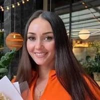 Фотография репетитора Борисова Ирина Ивановна