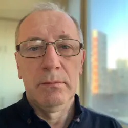 Фотография репетитора Полуляхов Александр Александрович