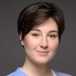 Фотография репетитора Власова Диана Дмитриевна