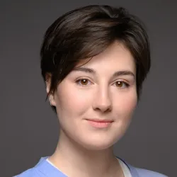 Фотография репетитора Власова Диана Дмитриевна