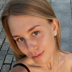 Фотография репетитора Канатьева Дарья Вячеславовна