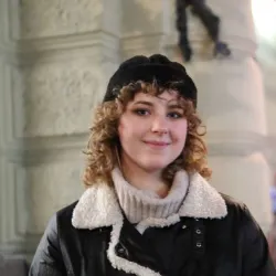 Фотография репетитора Дивненко Юлия Валерьевна