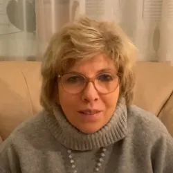 Фотография репетитора Виноградова Софья Феликсовна