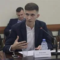 Фотография репетитора Пчелкин Павел Алексеевич