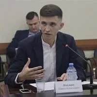 Фотография репетитора Пчелкин Павел Алексеевич