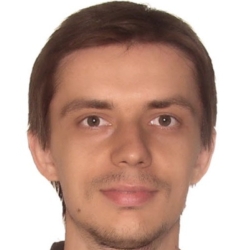 Фотография репетитора Чеботарев Владимир Александрович