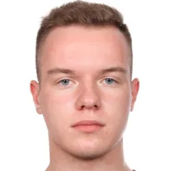 Фотография репетитора Пакун Денис Андреевич