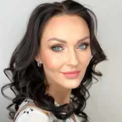 Фотография репетитора Юняшина Юлия Владимировна