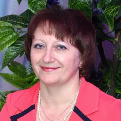 Фотография репетитора Каткова Наталья Ивановна