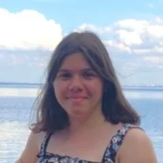 Фотография репетитора Баронова Анастасия Владимировна