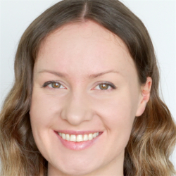 Фотография репетитора Антончук Даниела Валерьевна