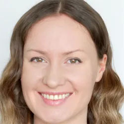 Фотография репетитора Антончук Даниела Валерьевна