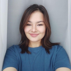 Фотография репетитора Фаридонова Наиля Наильевна