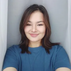 Фотография репетитора Фаридонова Наиля Наильевна