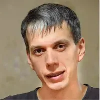 Фотография репетитора Сукочев Константин Валерьевич