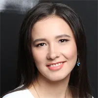 Фотография репетитора Кутлугильдина Галия Гаязовна