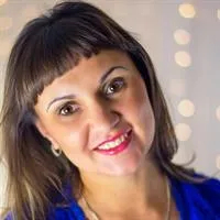 Фотография репетитора Тржебятовская Наталья Марсовна