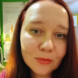 Фотография репетитора Филимонова Елена Юрьевна