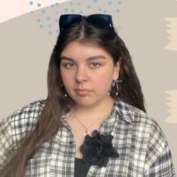 Фотография репетитора Дашунина Мария Назимовна