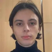 Фотография репетитора Карабиц Никита Алексеевич