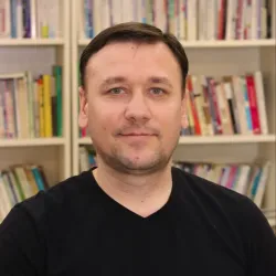 Фотография репетитора Корнеев Сергей Сергеевич