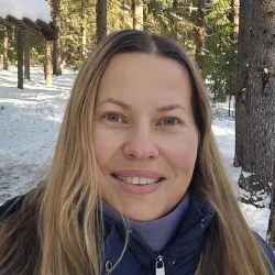 Фотография репетитора Костюк Юлия Валентиновна