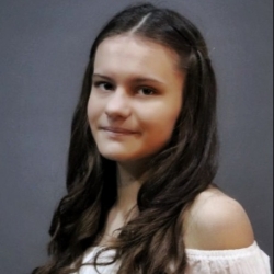 Фотография репетитора Кузнецова Дарья Викторовна