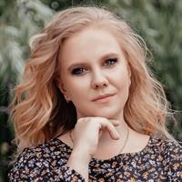 Фотография репетитора Лаврентьева Диана Валерьевна