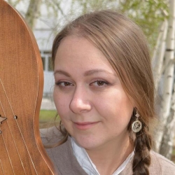 Фотография репетитора Кулакова Алена Вячеславовна