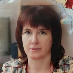 Фотография репетитора Гусева Татьяна Николаевна