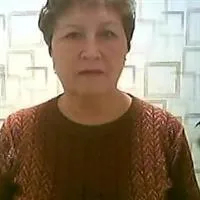 Фотография репетитора Макаренко Таисия Леонидовна