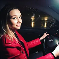 Фотография репетитора Питаева Анна Дмитриевна