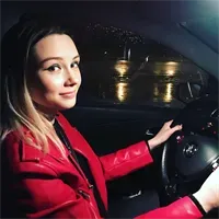 Фотография репетитора Питаева Анна Дмитриевна