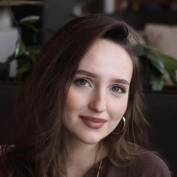 Фотография репетитора Соколова Екатерина Александровна