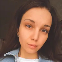 Фотография репетитора Белевская Лилия Владимировна