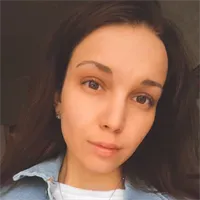 Фотография репетитора Белевская Лилия Владимировна