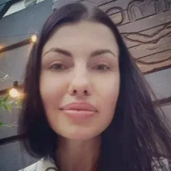 Фотография репетитора Меренкова Инга Викторовна